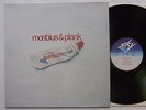 LP: Moebius & Plank: Rastakraut Pasta (original Sky 039; Krautrock)