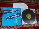 EEK-A-MOUSE WA-DO-DEM 1982 Shanachie / Greensleeves EX++ to Mint-