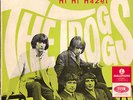 THE TROGGS - Hi Hi Hazel - Original Australian-only VINYL 7