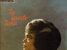 Eartha Kitt(Vinyl LP)The Romantic Eartha-HMV-CSD 1461-UK-1962-VG+/Ex