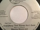 RARE OHIO MODERN SOUL 45/ MAURICE MOORE 