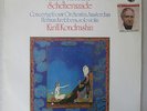 PHILIPS 9500 681 DUTCH *KONDRASHIN* RIMSKY-KORSAKOV SCHEHERAZADE *WITH INSERT*