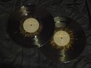 Wolves in the Throne Room SEALED Celestial Lineage 2 LP OOP SPLATTER VINYL RARE
