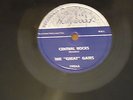 78 RPM.....THE 