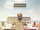 PROTOJE - ANCIENT FUTURE  VINYL LP + DOWNLOAD NEW+