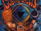 COSMIC WHEELS - COSMIC WHEELS  VINYL LP NEW+