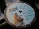 PINK FLOYD orig. UK 1st press Contract A2U/B2U WIDE SPINE Vinyl LP ANIMALS