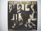 THE ROLLING STONES, NOW  33rpm maroon label, Mono LL 3420 London shrink wrapped