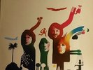 ABBA The Album Austria LP 12