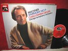 ASD 3382 STEREO QUAD UK BRUCKNER SYMPHONY 9 CARLO MARIA GIULINI SIGNED NM
