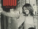 RTH 2015 - DIDO - Life for Rent - 200g Clarity LP - Classic Records RARE SEALED