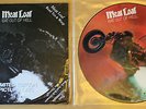 MINT MEATLOAF BAT OUT OF HELL 12