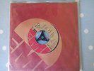 Sex Pistols Anarchy in the UK EMI Chris Thomas miscredit