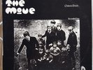 THE MOVE OMNIBUS LIVE IN SWEDEN 1967/LONDON 1968 NR MINT MELVIN RECORDS LP RARE