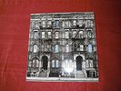 Led Zeppelin Physical Graffiti LP 1975 Original