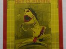 The Rolling Stones Hey Claudine (Amazing Pig) LP #001/500