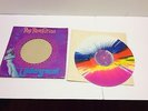 record lp pop revolution from the underground tie dye vinyl germany