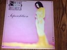 SIOUXSIE AND THE BANSHEES Superstition LP RARE 1991 UK ORIGINAL 1ST PRESSING