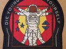 Brand New Deja Entendu Record Store Day 2015 Patch
