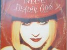 CYNDI LAUPER 1994 Twelve Deadly Cyns Scarce Press  VINYL Promo LP BRAZIL