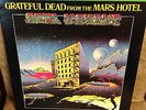 GRATEFUL DEAD MFSL LP: LIVE FROM THE MARS HOTEL - NM  12