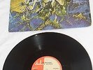 IRON MAIDEN