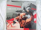 Primal Scream: Exterminator - double album 33 RPM