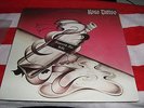 Rare ROSE TATTOO LP  
