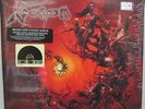 VENOM - From the Very Depths - NEW LPx2 - RED Vinyl - RSD 2015