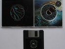Pink Floyd Pulse  Promo PC Screensaver FD + Unique Case