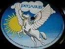 FUCHSIA Fuchsia LP  1st UK Pressing PEGASUS 1971  Vinyl Only PROG Stunning