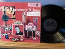 ELVIS PRESLEY LP deutsche RCA Victor LOC-1035 