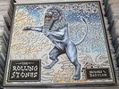 2LP THE ROLLING STONES  Bridges To Babylon  VIRGIN 7243 8 44712 1 7 BENELUX 1997