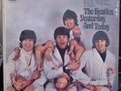 The Beatles Yesterday And Today LP MONO pressing still sealed reissue