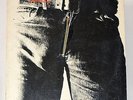 Original rolling stones US vinyl 12
