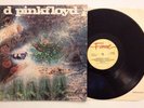 PINK FLOYD - SAUCERFUL OF SECRETS - VINYL LP ALBUM UK FAME FA 3163 (VG++)