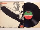 LED ZEPPELIN - I (1 ONE) - 1ST PRESS VINYL LP ALBUM SD 8216 NEAR MINT (NM)