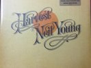 Neil Young - Harvest LP [Vinyl New] Remastered