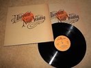 NEIL YOUNG Harvest UK ORIG ROCK LP 1972 1st Press RARE