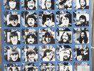 THE BEATLES CHRISTMAS ALBUM FACTORY SEALED FAN CLUB LP APPLE RECORDS SBC 100