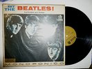 THE BEATLES LAS ESCOBAS QUE CANTAN MEET THE CODISCOS   MADE IN COLOMBIA EX