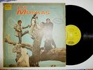 LAS MOSKAS VENUS VERY RARE    MADE IN COLOMBIA    EX