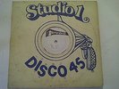 The Cables-Baby Why/You Never Really Cared / Reggae 12