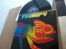 FRUMPY ALL WILL BE CHANGED 1970 IN MINT KRAUTROCK MONSTER