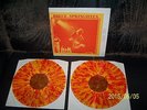 Bruce Springsteen 2 LP Fire - MULTICOLOURED VINYL