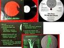 LP Ian Carr with Nucleus: Solar Plexus (Vertigo Swirl Label 6360 039) D 1970