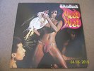 ULTRAFUNK Meat Heat  1977 CONTEMPO      VG       RARE