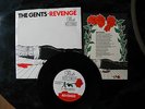 THE GENTS REVENGE RARE MOD 7
