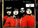 The Libertines Time for Heroes The Best of Limited edition Red Vinyl Sealed LP