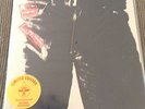 ROLLING STONES Sticky Fingers limited 1997 180 gram vinyl working zipper NEW